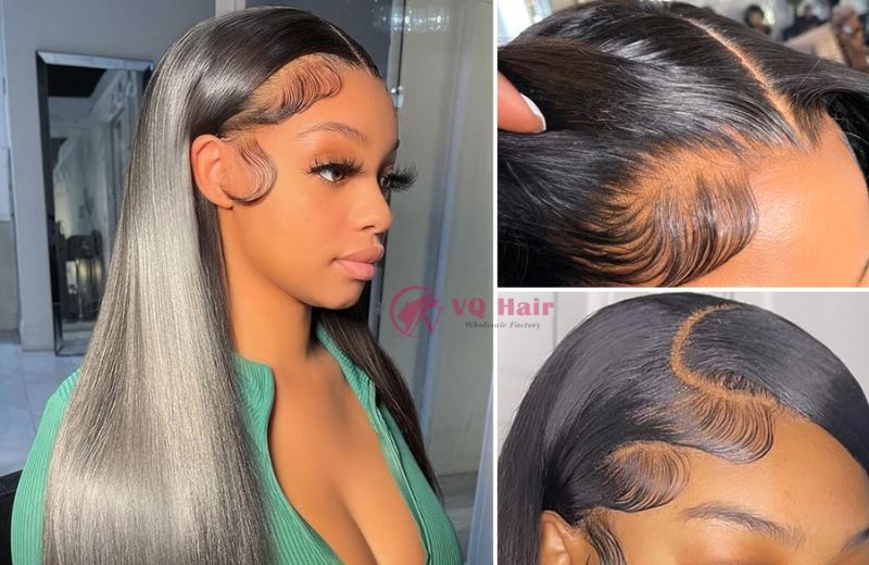 the pros of lace frontal